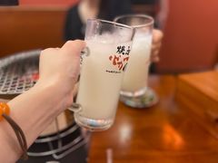 -大阪烧肉BAKA一代(十亩地店)