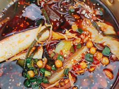 -冒菜西施·非遗冒菜(总店)