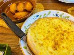 -萨莉亚意式餐厅(金隅嘉品mall店)