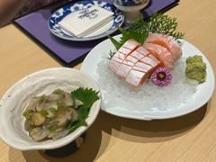 -小山日本料理(太古汇店)