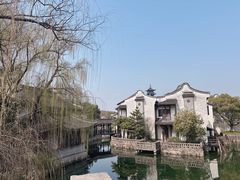 -乌镇景区