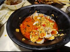 -聚味瞿记·龙虾堂(天元店)