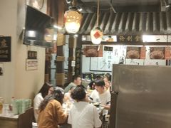 大堂-风波庄(罍街分舵)