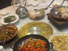 -鼎好家常菜(天桥店)