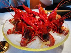 -红盔甲·小龙虾(天钥桥店)