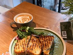 -O'mills Sourdough Bakery&Bistro(永嘉路店)