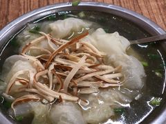 -荣巷小馄饨(荣巷店)