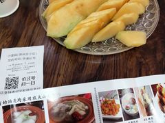 -小菜园新徽菜(滁州苏宁店)