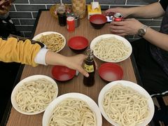 -王菊美食街·王菊面馆(总店)