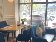-花舍·新派粤菜·西餐·下午茶(亚运村·鸟巢店)