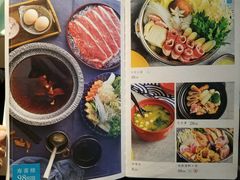 -晴季寿司(红旗街万达店)