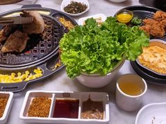 -韩宫宴和牛烤肉(合肥滨湖银泰城店)