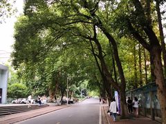 -中南财经政法大学(首义校区)