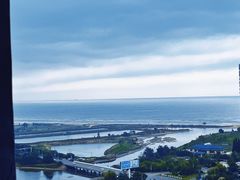 -东戴河风景区-止锚湾