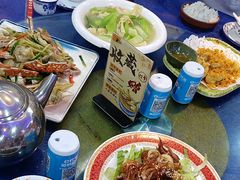 -东江海鲜大排档·潮汕菜·砂锅粥