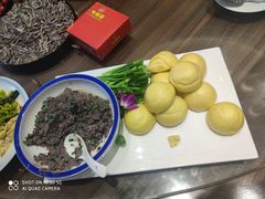 -今鲜源大酒店·中华餐饮名店(新湛路店)