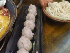 -黄潇洒老火锅(九眼桥宏济巷店)