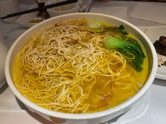 -小厨娘淮扬菜(六合欢乐港店)