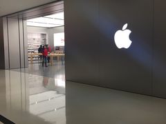 -Apple零售店(新街口店)