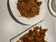 -三猫黑鱼花(南大店)