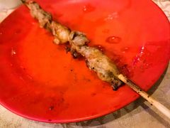 -维吾尔餐厅(宜山路店)