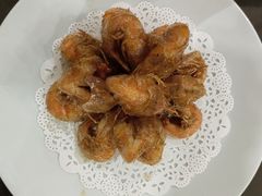 -红厨巷·淮扬菜(熙南里店)