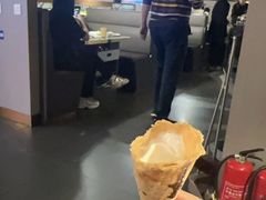 -德得轩烤涮一体自助餐厅(王府井店)