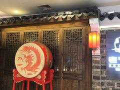 -老宁波1381餐厅(宏泰广场店)