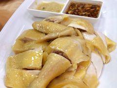 -巫记鸡饭店