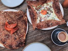 -RAC BAR(安福路店)