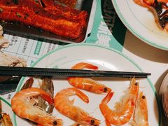 -亚马逊海鲜自助(万象汇店)