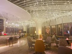 大堂-三迪希尔顿酒店·星空酒廊