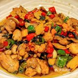 藏在太古里的平价美食，没有一只🐔可以逃出这家餐厅