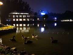 -蓝地时尚庄园(北京清河营地铁站店)