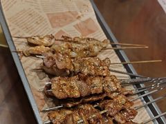 -神府路壹号·海鲜烧烤·砂锅粥·锅物(三坊七巷店)