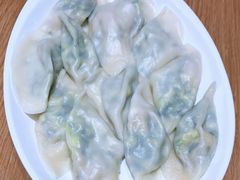 虾三鲜-喜家德虾仁水饺(马栏店)