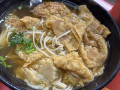 -兴记肉骨茶(甲洞大街第二新分店)