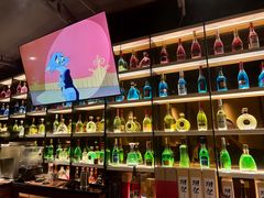 -牛焱·烧肉酒肆(五大道店)