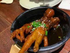 -大牌大·传统杭帮菜(湖滨店)