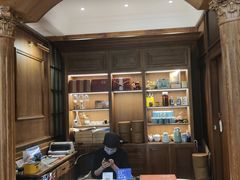 -甜阿姨·天台花园私房菜(万松园店)