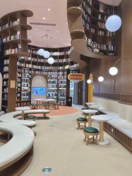 -奈尔宝·儿童乐园·亲子餐厅(鄞州万达店)