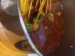 -付小姐在成都(中山公园店)