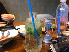 -和彩放题餐厅(酒仙桥店)