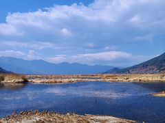 -丽江泸沽湖景区