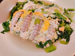 -KŌNG胶东小馆·酒馆(华熙店)