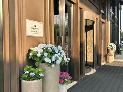 -杭州城中香格里拉大酒店