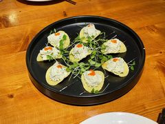 -又一福烤鸭·北京菜(东四店)