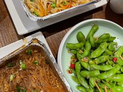 -管氏翅吧(马家堡店)