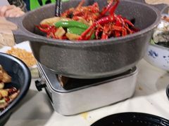 -聚味瞿记·龙虾堂(渔人码头一店)