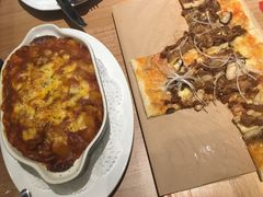 -必胜客(龙泉万达店)